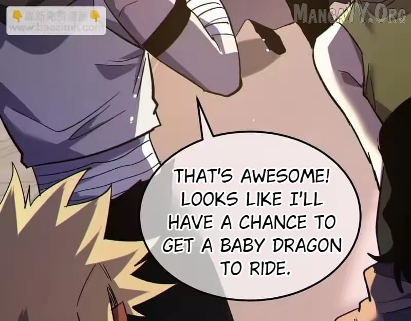I Rely on My Invincibility to Deal Tons of Damage Passively! Chapter 150 - page 159